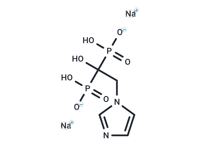 Zoledronate disodium