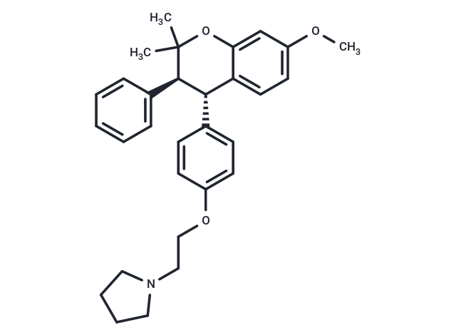 Ormeloxifene