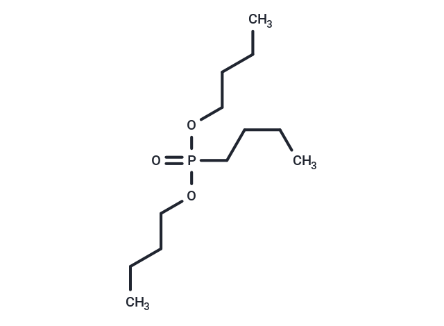 Dibutyl butylphosphonate