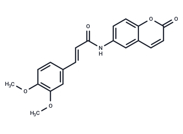 hCAXII-IN-1