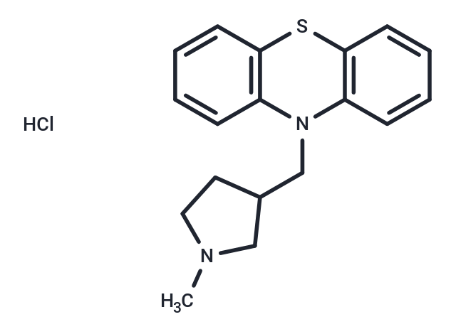 Methdilazine Hydrochloride