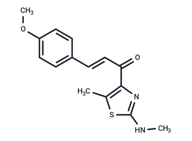 CDK1/2/4-IN-1