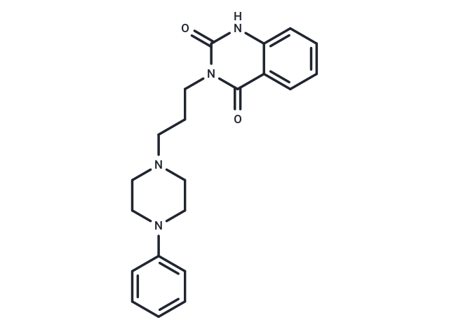 Pelanserin Free Base