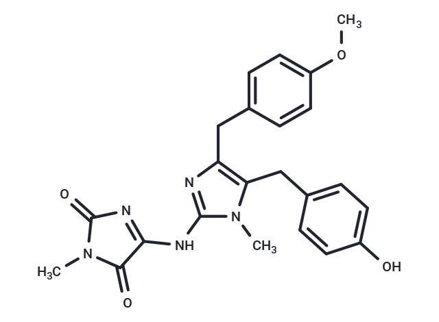 Naamidine A