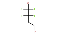 1,4-Dibromo-1,1,2,2-tetrafluorobutane