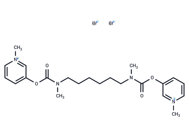 Distigmine Bromide