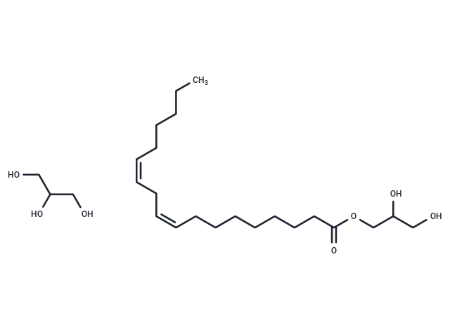 Glyceryl monolinoleate