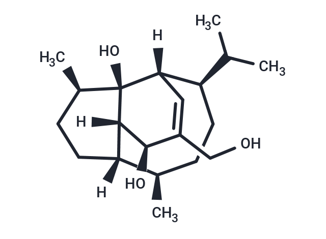 Vinigrol