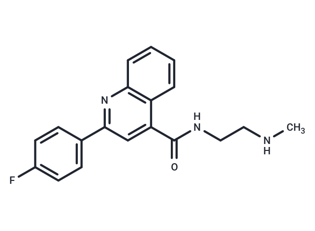 Viral 2C protein inhibitor 1