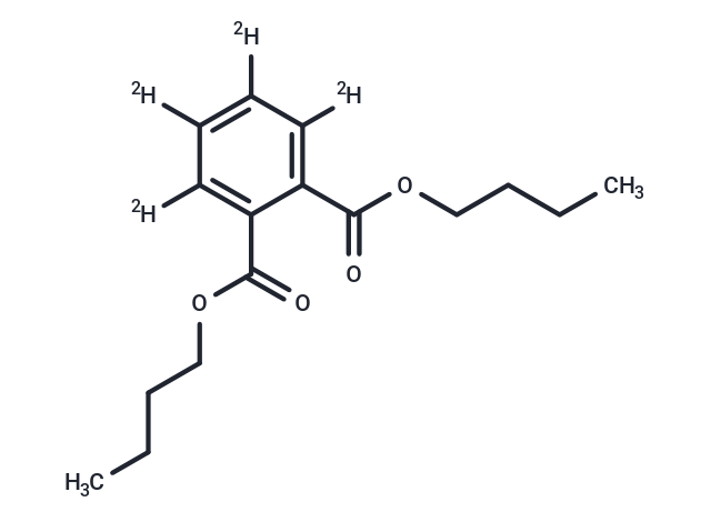 Dibutyl Phthalate-d4