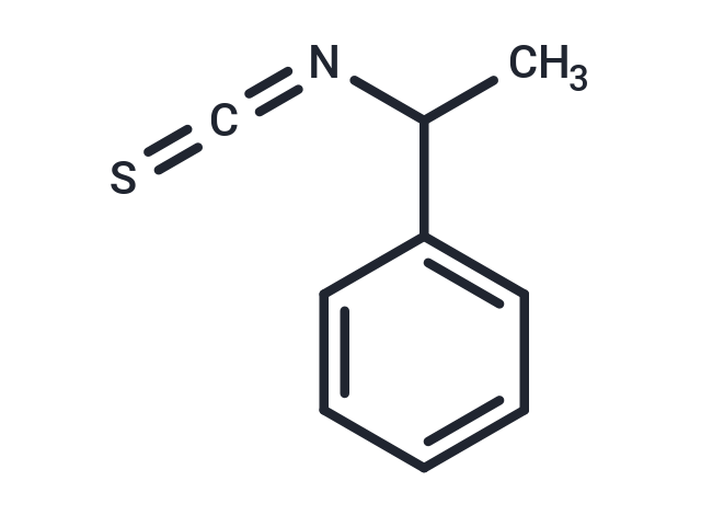 DL-alpha-Methylbenzyl isothiocyanate