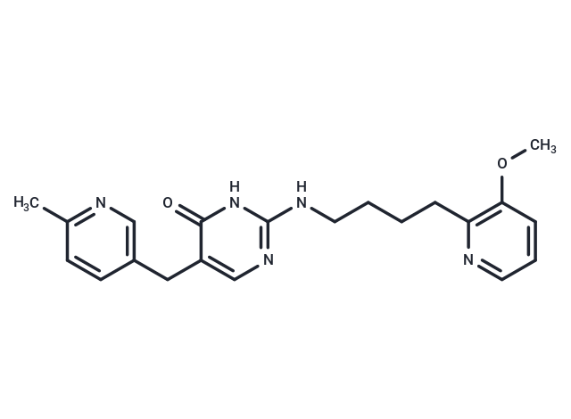 Icotidine