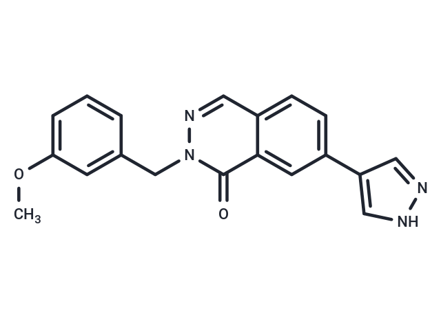 GRK2 Inhibitor 2