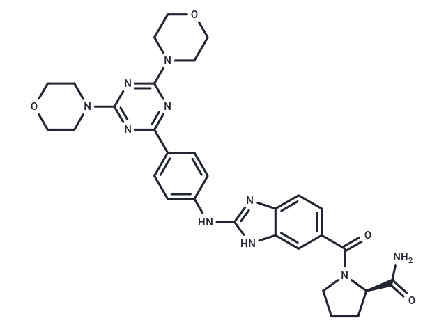 PI3K/mTOR Inhibitor-6