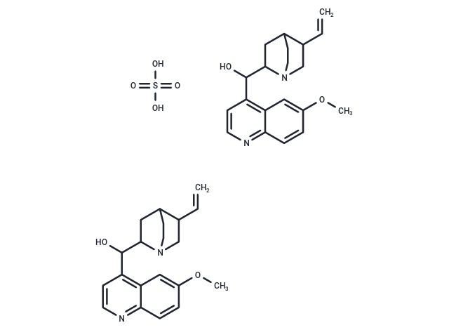 Quinidine Monosulfate