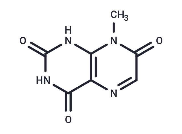 Luciopterin