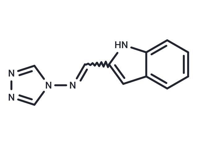 α-Amylase/α-Glucosidase-IN-1