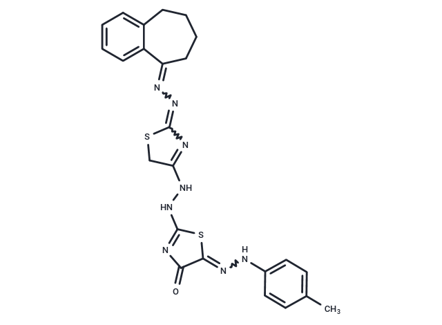 DNA Gyrase-IN-2