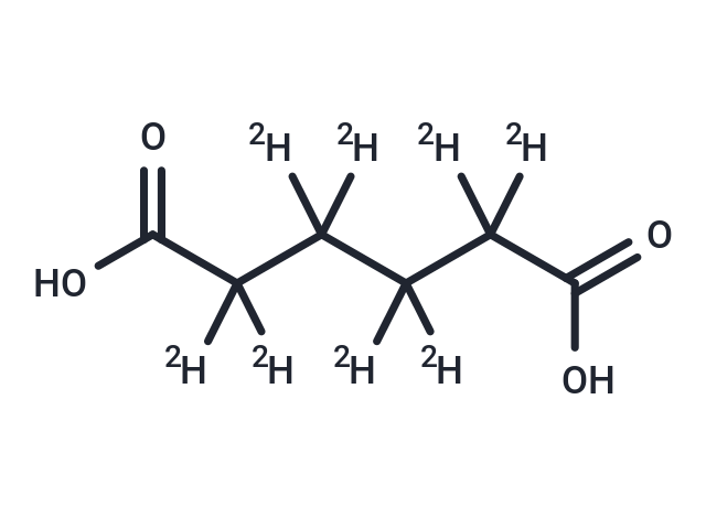 Adipic Acid-d8