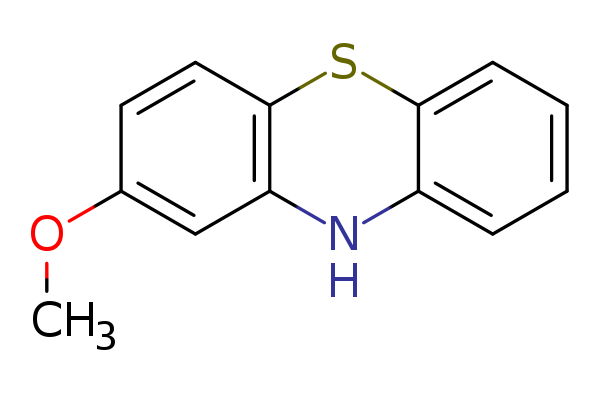 2-Methoxyphenothiazine