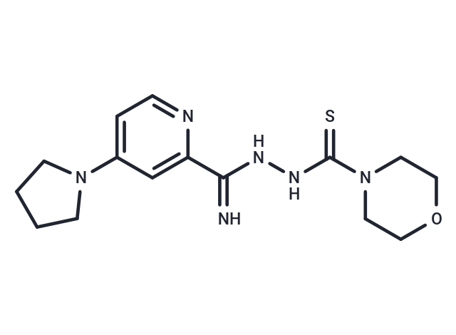 Antitubercular agent-21