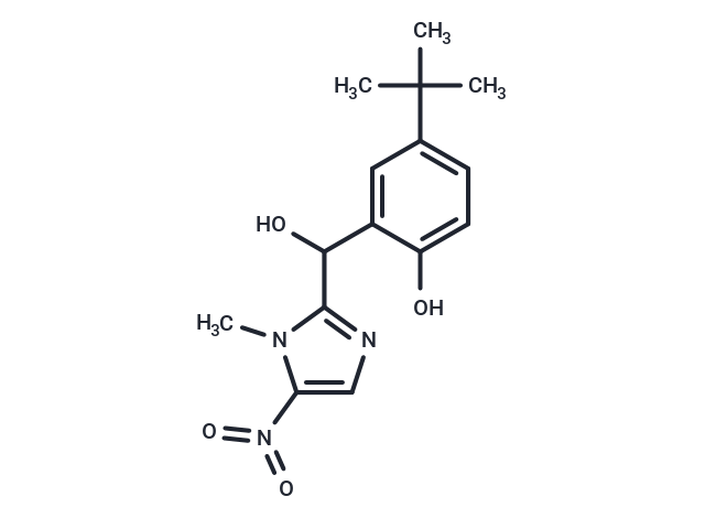 Abunidazole