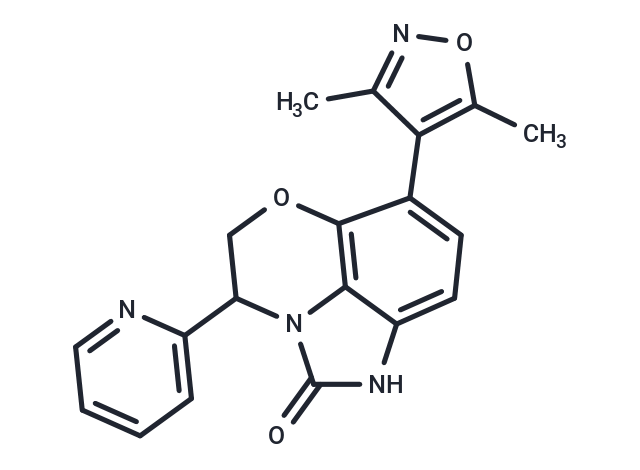 INCB054329 Racemate