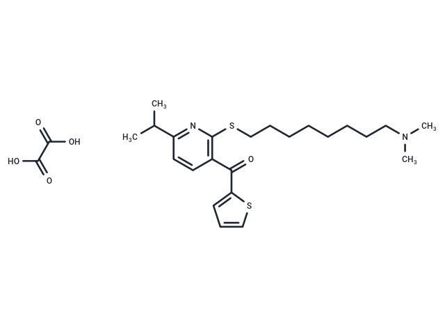 Y-29794 oxalate