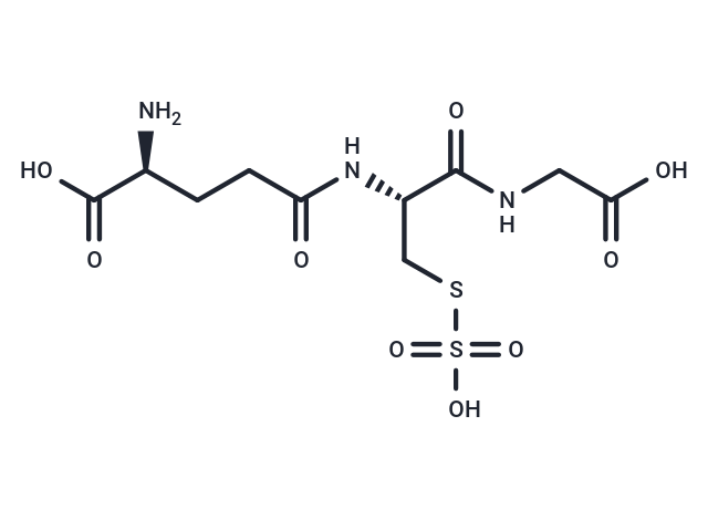 Glutathione sulfonate