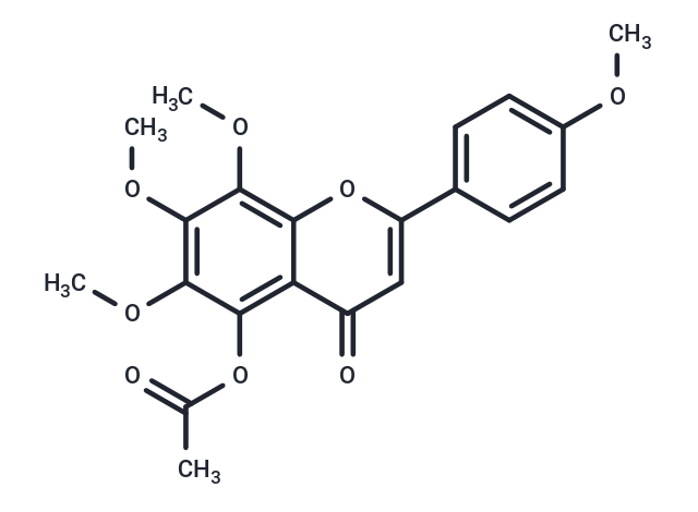 5-AcTMF