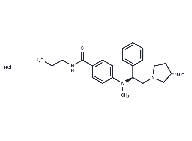 CJ-15161 hydrochloride