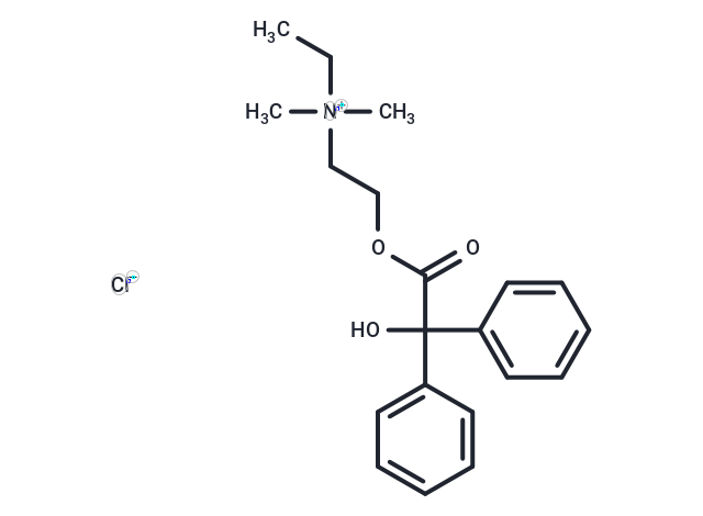 Lachesine chloride