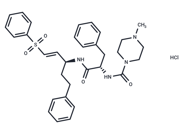 APC-3316 hydrochloride