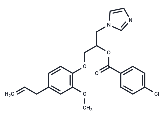 Antifungal agent 69