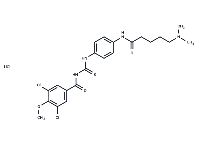 Tenovin-D3