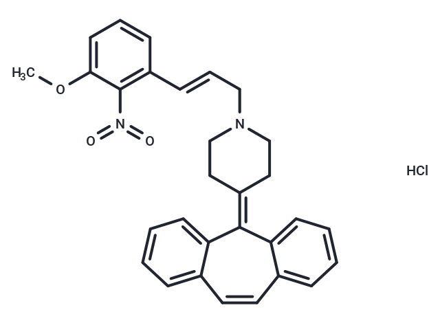 AH-1058 HCl