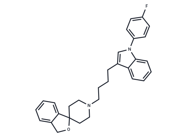 Siramesine