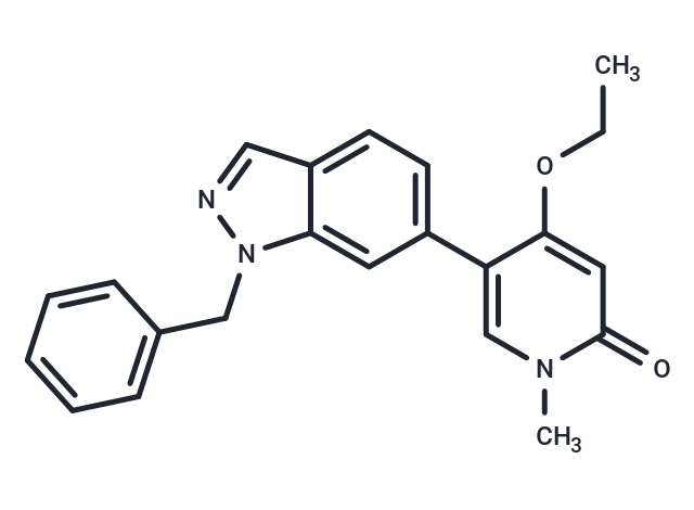 BRD4 Inhibitor-15