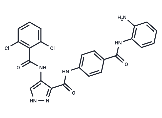 CDK/HDAC-IN-3