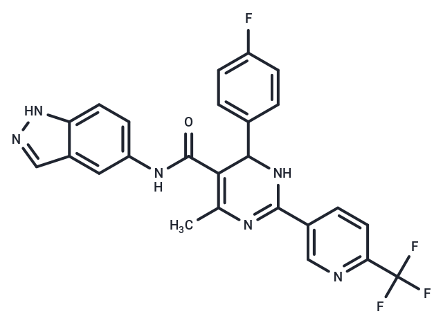 GSK317354A