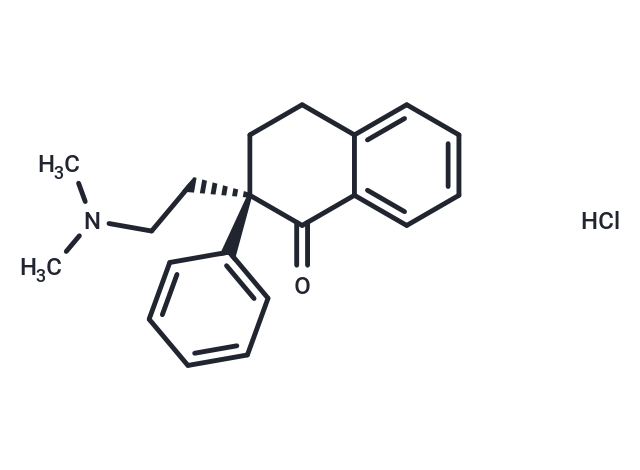 Dexnafenodone Hydrochloride