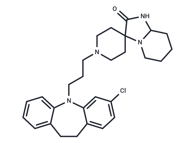 Mosapramine