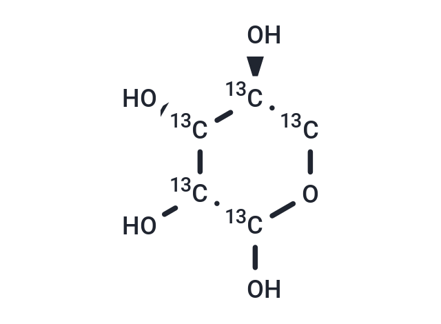 D-arabinose-13C5