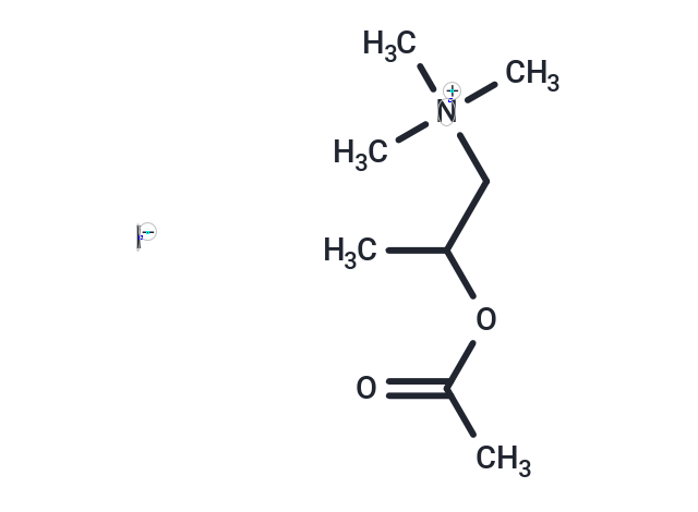 Methacholine iodide