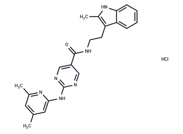 TG11-77 HCl