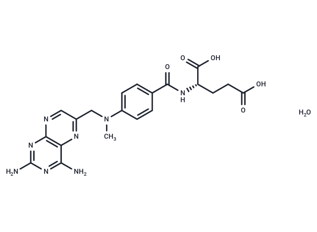 Methotrexate monohydrate