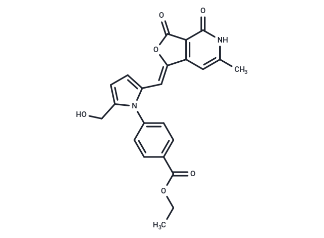 α-Glucosidase-IN-11