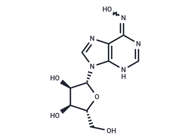 6-Hydroxyadenosine