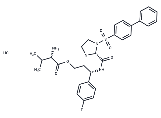 Ebopiprant HCl