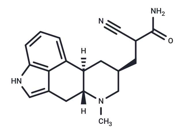 Cianergoline